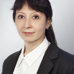Ирина Куликова