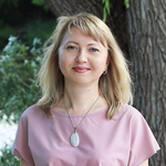 Елена Николаевна Тараканова