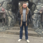 Павел Скотынянский