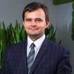 Андрей Рогов