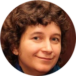 Аватар Анна Клецина — преподаватель курса Корпоративный фандрайзинг для НКО