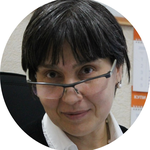 Ольга Аринцева