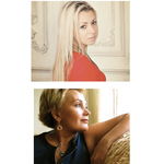 Olga Smagina Larisa Lubimova