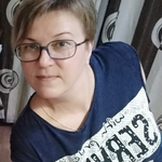 Валентина Ивановна Садовникова