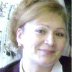 Юлия Мингалева