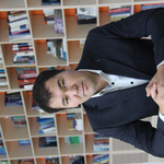 Аватар Нұрсұлтан Ембергенов