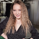 Аватар Екатерина Ложкина — преподаватель курса Социальный контракт: учимся вместе!