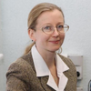 Елена Зарукина
