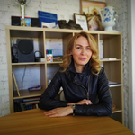Аватар Ирина Ермакова — преподаватель курса Социальный контракт: учимся вместе!