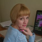 Наталья Владимировна Шеренкова