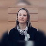 Аватар Оксана Цибизова