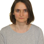 Елена Лесина