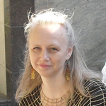 Зося Александровна Ковалева