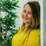 Аватар Мария Анатольевна Бородина — преподаватель курса Латинский язык (Основы фармацевтической терминологии)