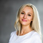 Евгения Зубарева