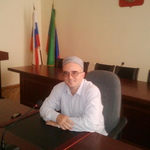 Ильяс Мансурович Зайнулабидов