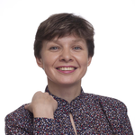 Аватар Анна Орлова — преподаватель курса Поиск средств для НКО