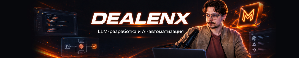 Обложка профиля Даниил Городилов