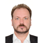 Евгений Веснин