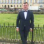 Alexey Rudenko