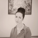 Екатерина Курт
