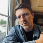 Аватар Alexey Gutev