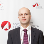 Аватар Евгений Космодемьянский — преподаватель курса Конструирование космической техники