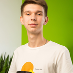 Аватар Леонид Безвершенко — преподаватель курса Введение в Python (7-8 классы)
