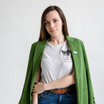 Елена Максимова