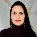 Кристина Гончарова