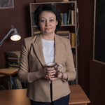 Ирина Васильевна Свечникова