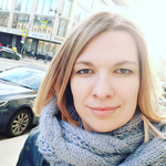 Аватар Юлия Захарова — преподаватель курса Профилактика сексуального насилия и эксплуатации детей онлайн