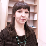 Алсу Гатауллина