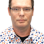 Константин Андреевич Суворов