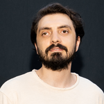 Яков Мамедов