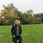 Bill Zhao