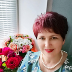 Елена Левицкая