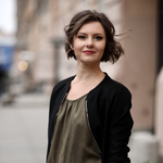 Аватар Ирина Свешникова — преподаватель курса Особенности онлайн-поддержки в формате “равный равному”