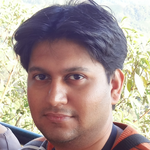 Vihang Patil