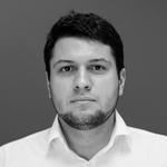 Аватар George Glebov — преподаватель курса Технологии информационного моделирования