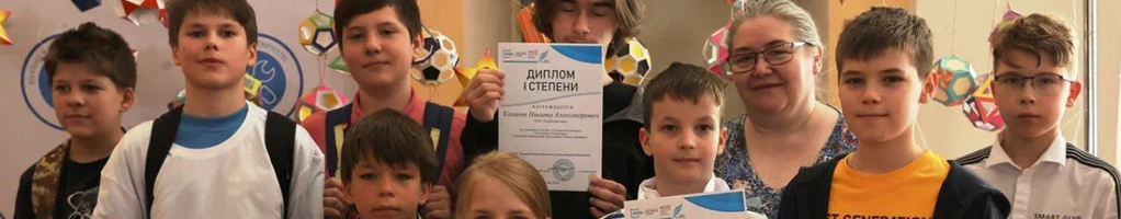 Обложка профиля Елена Борисовна Пронина