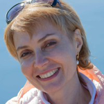 Юлия Перязева