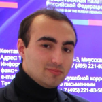Аватар Рашит Тараканов