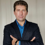 Дмитрий Магер