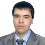 Алексей Николаевич Тарасов