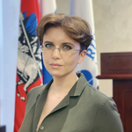 Александра Андреевна Воробьева