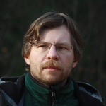 Аватар Oleg Tarasov — преподаватель курса Молекулярная филогенетика