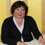 Ирина Анатольевна Талышева