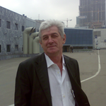 Аватар Хаустов Александр Петрович — преподаватель курса Environmental Standards and Norms for the Sustainability