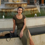 Татьяна Курчина